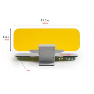 Car Sunshade Visor_0000_4.3in.jpg