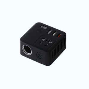Fast Charging Car Inverter