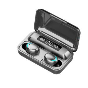 F9-5 with rope white display bluetooth headset English.jpg