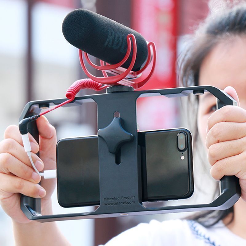 Video Camera Cage Stabilizer4.jpg