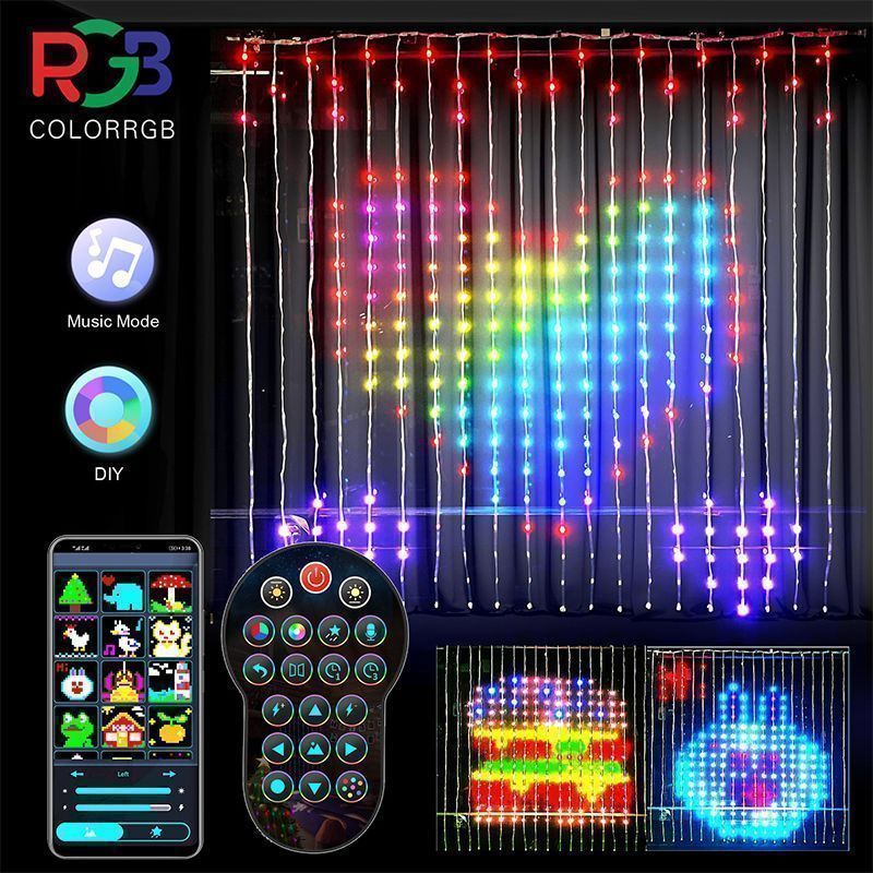 Smart Curtain LED Light4.jpg