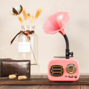 Speaker Retro Wood Portable Box Wireless2.jpg