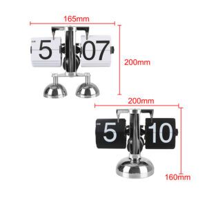 Auto Flip Digital Clock Operated Quartz4.jpg