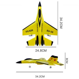 Foam Remote Control Plane7.jpg